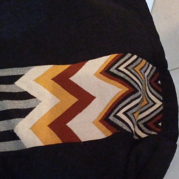 🔥🔥🔥MISSONI for target black shift sleeveless dress M - Picture 4 of 15